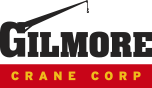 Gilmore Crane Corporation Logo